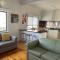 Apartment 1 on Oxide