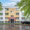 Apartments with Balcony in Lippstadt - Lippstadt