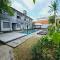 Chandi Hotel Ubud - 乌布