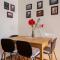 Stylish CityHub Retreat in Sofia Center by Flat Mаnager - صوفيا