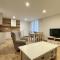 Apartmány Kľak