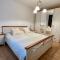 Apartmány Kľak