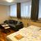 Apartmány Kľak