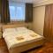 Apartmány Kľak