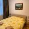 Apartmány Kľak