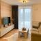 Apartmány Kľak