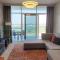 Artesia Tower D - 1BR Apartment - Allsopp&Allsopp - Dubaj