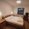 Rooms and Apartments Panker
