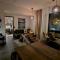 Lux Lapland Cranberry Levi center apartment 61m2 ski-in ski-out 2 bedr & 2 bathr