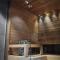 Lux Lapland Cranberry Levi center apartment 61m2 ski-in ski-out 2 bedr & 2 bathr - 列维