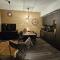 Lux Lapland Cranberry Levi center apartment 61m2 ski-in ski-out 2 bedr & 2 bathr