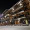 Lux Lapland Cranberry Levi center apartment 61m2 ski-in ski-out 2 bedr & 2 bathr