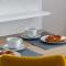 Sunny Apartments in Bel Mare Resort by Noclegi Renters