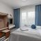 Sunny Apartments in Bel Mare Resort by Noclegi Renters