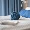 Sunny Apartments in Bel Mare Resort by Noclegi Renters