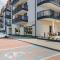 Sunny Apartments in Bel Mare Resort by Noclegi Renters