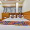 FabExpress Silver Inn - CG road