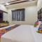 FabExpress Silver Inn - CG road