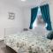 Dean St Retreat - Cosy Urban Escape, Sleeps 5
