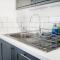 Dean St Retreat - Cosy Urban Escape, Sleeps 5