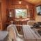 Cosy Chalet with Panoramic Views in Verbier - Verbier