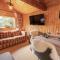 Cosy Chalet with Panoramic Views in Verbier - Verbier
