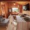 Cosy Chalet with Panoramic Views in Verbier - Verbier