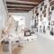 Loft Design sul Golfo