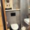 Lux Lapland Cranberry Levi center apartment 61m2 ski-in ski-out 2 bedr & 2 bathr - 列维