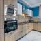 Relaxing 2BR home with Private Balcony in Mellieha by 360 Estates - Mellieħa