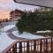 Charmant appartement avec vue sur les montagnes - Crans-Montana