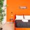 [13min to Duomo] Suite Arancio vicino a City Life