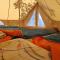 Camping 3 Gs