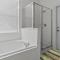 3Br 2Ba Private Pool Villa just steps away from villa - 基西米