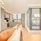 Be London - The Marylebone Residences - 伦敦
