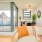 Be London - The Marylebone Residences - 伦敦