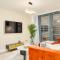 Be London - The Marylebone Residences - 伦敦