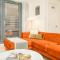 Be London - The Marylebone Residences - 伦敦