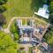 Hitchin Priory Hotel