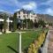 Mountain View Hot Spring Resort