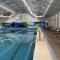 Mountain View Hot Spring Resort