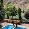 Mountain View Hot Spring Resort