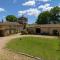 Château de Teillan - Pigeonnier