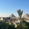Regent Pyramids View Regent Pyramids View