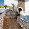 Beachfront two bedrooms house Casa Toral
