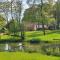 Private Apartment at Woodland Retreat - Gamlingay