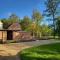 Private Apartment at Woodland Retreat - Gamlingay