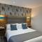The Briar Court Hotel