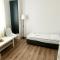 Zielone Apartamenty Katowice Chorzów