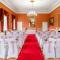 Hitchin Priory Hotel